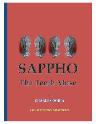 Sappho: The Tenth Muse B0HFV53K68 Book Cover