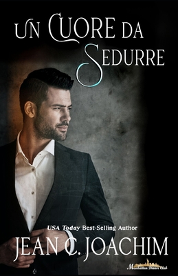 Un Cuore da Sedurre [Italian] B09XT8VG16 Book Cover
