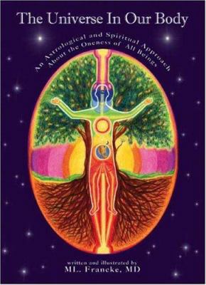 The Universe in Our Body, an Astrological and S... 1553697553 Book Cover