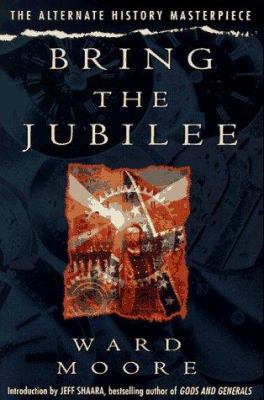 Bring the Jubilee 0345405021 Book Cover