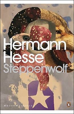 Steppenwolf 014118289X Book Cover