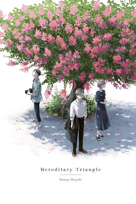 Hereditary Triangle 1975380126 Book Cover