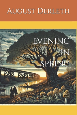 Evening in Spring B0CQ3YC4ZC Book Cover