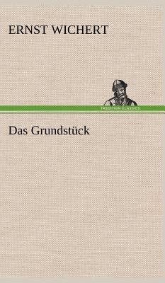 Das Grundstuck [German] 3847263625 Book Cover