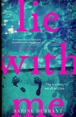 Lie With Me 1473608333 Book Cover