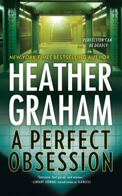 A Perfect Obsession 1491505427 Book Cover