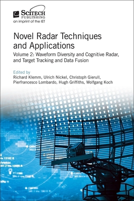 Novel Radar Techniques and Applications: Wavefo... 1613532261 Book Cover