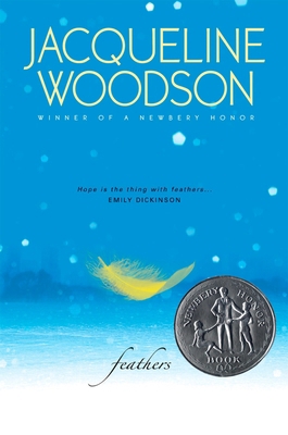 Feathers 0399239898 Book Cover