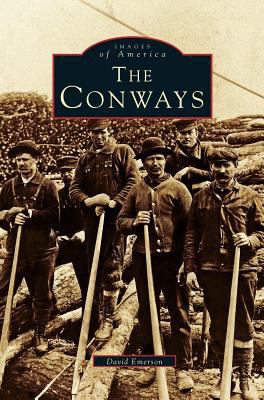 Conways 1531640591 Book Cover