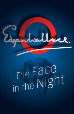 The Face in the Night 0755114906 Book Cover