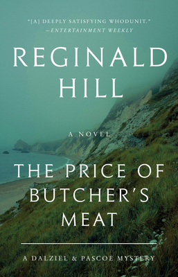 The Price of Butcher's Meat: A Dalziel and Pasc... 0062998056 Book Cover