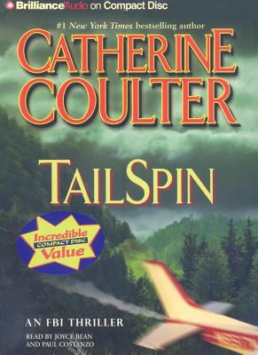 Tailspin 1423306678 Book Cover