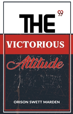 The Victorious Attitude 9359394556 Book Cover