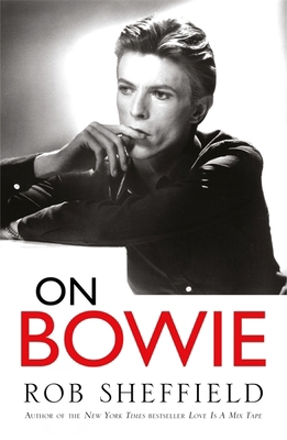 On Bowie 147224107X Book Cover