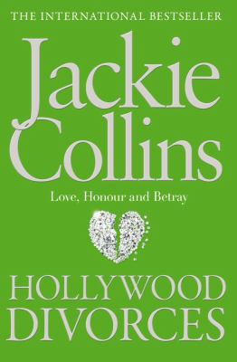 Hollywood Divorces 1849835470 Book Cover