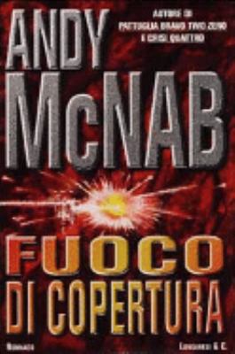 Fuoco di copertura [Italian] 8830419230 Book Cover