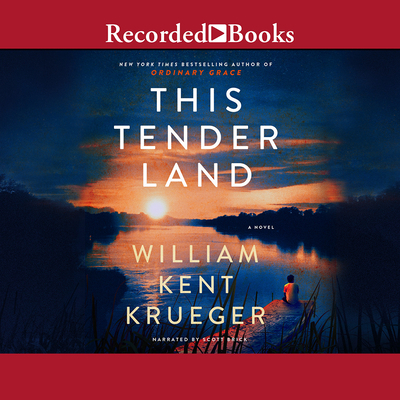 This Tender Land 1980057702 Book Cover