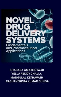 Novel Drug Delivery Systems: Fundamentals and P... B0G1NJ7QWL Book Cover