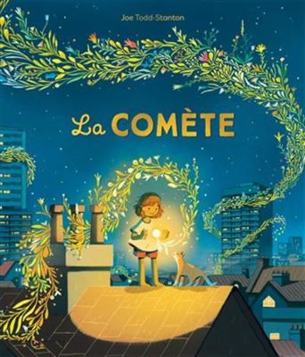 La Comète [French] 2211321097 Book Cover