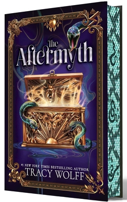 The Aftermyth 1665985461 Book Cover