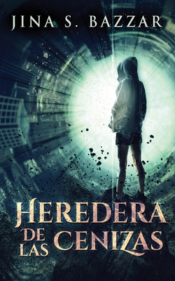 Heredera De Las Cenizas [Spanish] 4824102987 Book Cover