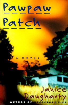 Pawpaw Patch: A Novel 0060173793 Book Cover