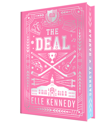 The Deal (Collector's Edition) 1464241767 Book Cover