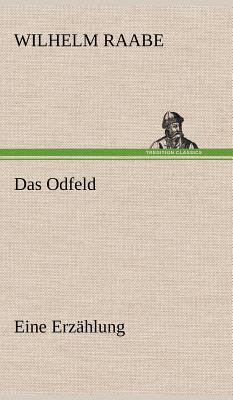 Das Odfeld [German] 3847259377 Book Cover