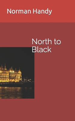 North to Black B0CGC4YC1T Book Cover