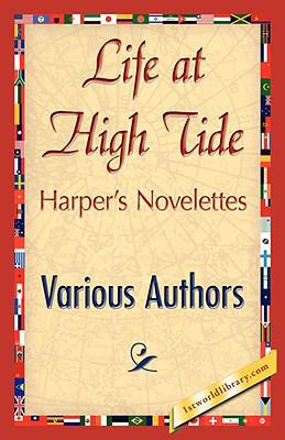 Life at High Tide 1421897806 Book Cover