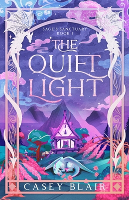 The Quiet Light B0GDV8W7D1 Book Cover
