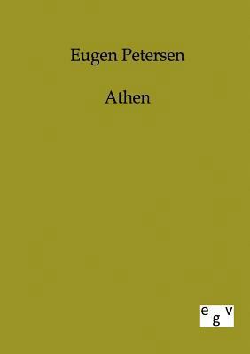 Athen [German] 3863821793 Book Cover