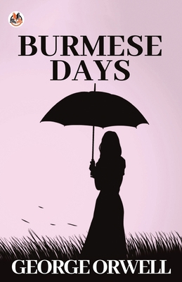 Burmese Days 9354620086 Book Cover