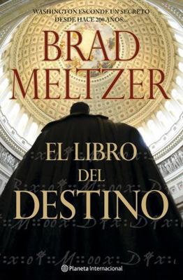 El Libro del Destino [Spanish] 8408071467 Book Cover