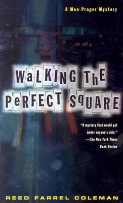 Walking the Perfect Square 0452283892 Book Cover