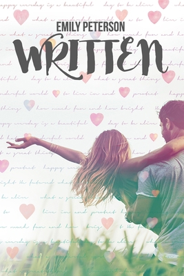 Written B08GV9NCJ8 Book Cover