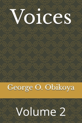 Voices: Volume 2 B0D1VLL822 Book Cover