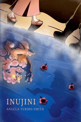 Inujini B0D8R62L49 Book Cover