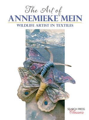 The Art of Annemieke Mein: Wildlife Artist in T... 1782217657 Book Cover