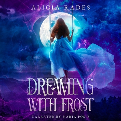 Dreaming with Frost B0BZTK3M44 Book Cover
