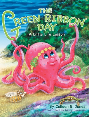 The Green Ribbon Day 1635250498 Book Cover