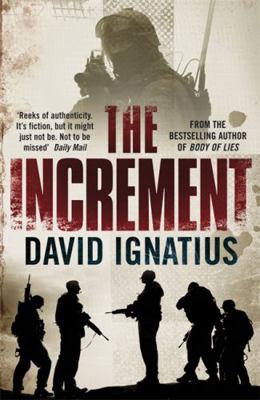 The Increment 1849162042 Book Cover