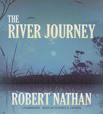The River Journey 1482951231 Book Cover