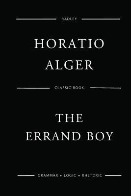 The Errand Boy 1542866162 Book Cover