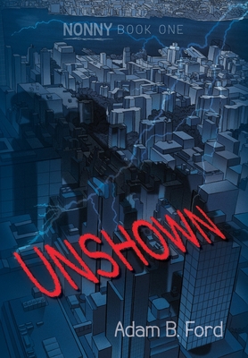 Unshown: Nonny Book One B0BYTQT13T Book Cover