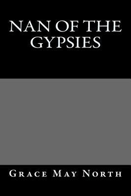 Nan Of The Gypsies 1500690201 Book Cover