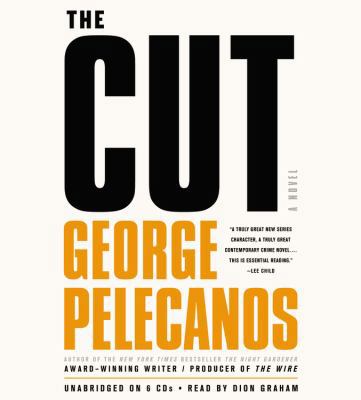 The Cut 1609417917 Book Cover