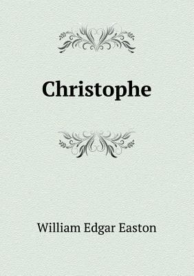 Christophe 5518444303 Book Cover