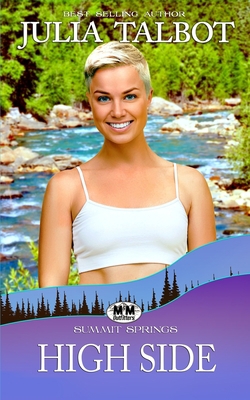 High Side: A Small Town Lesbian Romance B0BF2ZR227 Book Cover