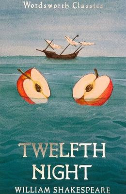 Twelfth Night B01KA2YMMO Book Cover